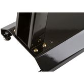 BW-WB-30 Motorcycle Wheel Balancer  Truing Stand 6