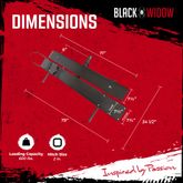 MCC-600 Heavy Duty  Motorcycle Carrier AI1