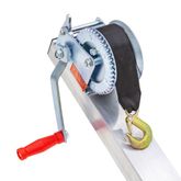 PWC-WINCH Personal Watercraft Shore Dock 4