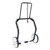 SNO-1509 Black Ice Snowmobile Shop Dolly 8