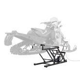 SNO-5100A Black Ice Air  Hydraulic Snowmobile Lift
