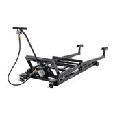 SNO-5100A Black Ice Air  Hydraulic Snowmobile Lift 4
