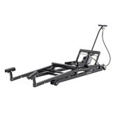 SNO-5100A Black Ice Air  Hydraulic Snowmobile Lift 5