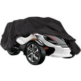 SPYDER-COVER-DLX Deluxe Can-Am Spyder Cover