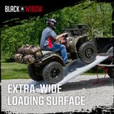 TFS-9454 7 10 Folding ATV Ramp AI3