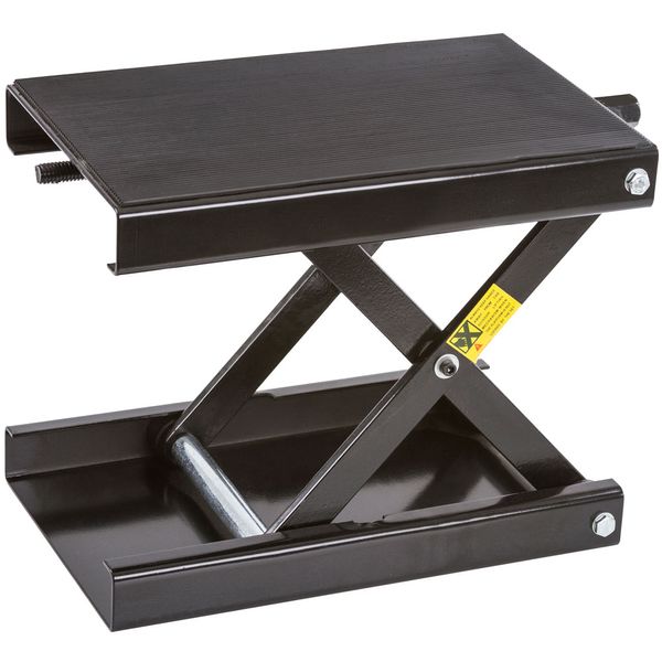 Motorcycle Scissor Jack | Black Widow