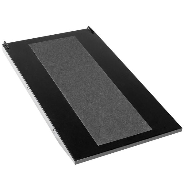 Extra-Long Approach Ramp for ProLift Table | Black Widow