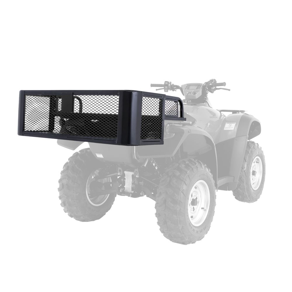Atv Racks And Baskets Baskets & Racks | Iron Baltic